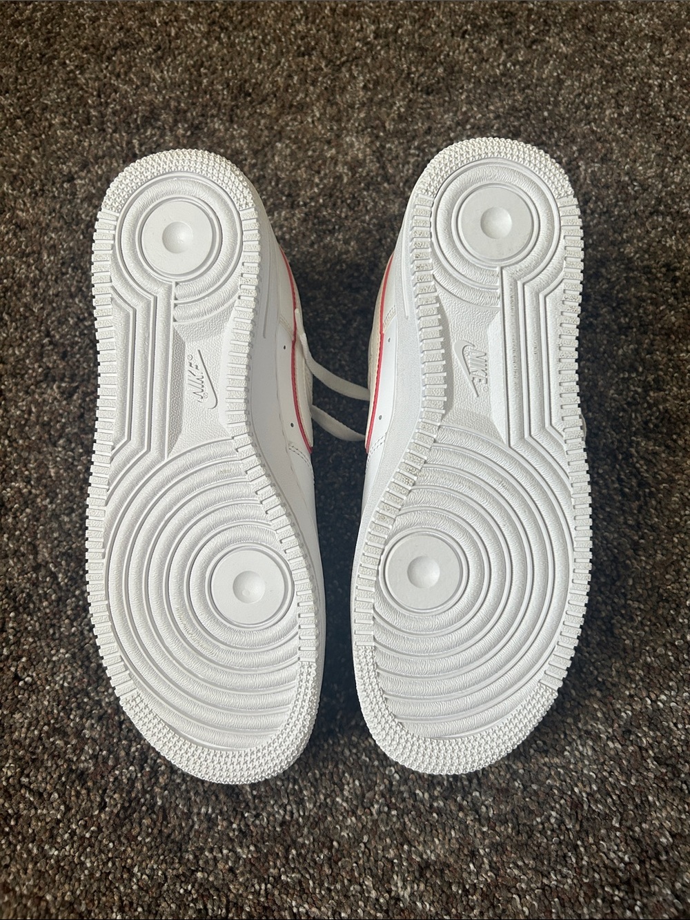 Nike Air Force 1 Low QS “BHM” - Picture 3 of 5